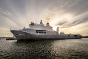 A833 Zr.Ms. Karel Doorman