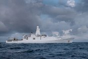 Zr.Ms.Holland anti-drugs operaties caribische zee